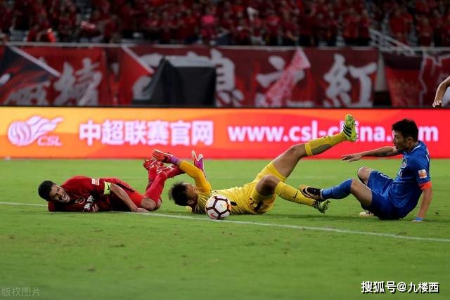 上海申花迎来最艰难赛程 间歇期缺了一套阵容